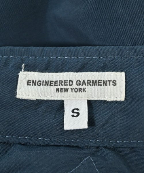 Engineered Garments กางเกงขาสั้น