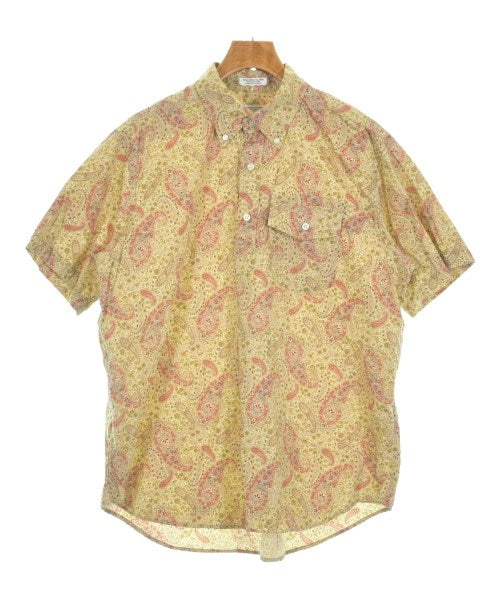 Engineered Garments เสื้อลำลอง