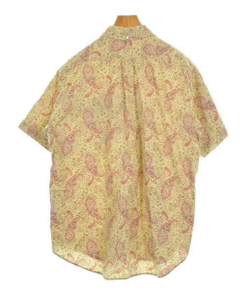 Engineered Garments เสื้อลำลอง