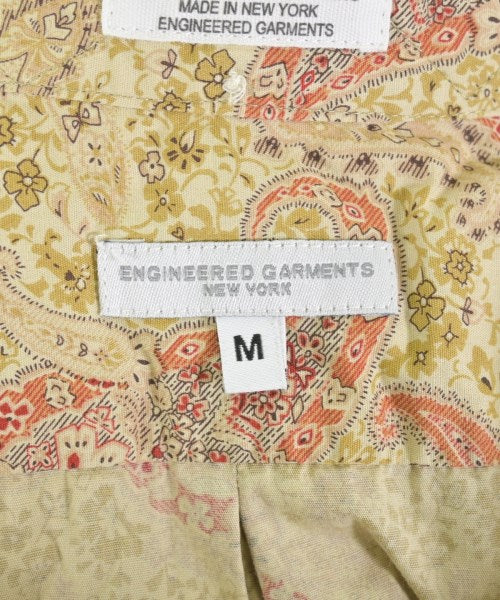 Engineered Garments เสื้อลำลอง