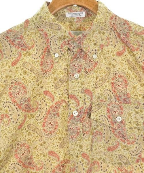 Engineered Garments เสื้อลำลอง