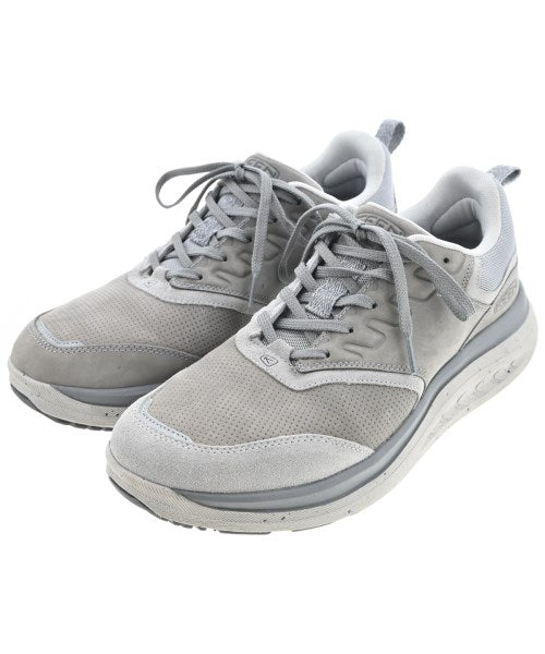 Engineered Garments รองเท้าผ้าใบ
