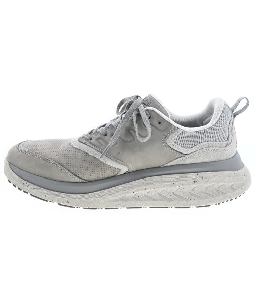 Engineered Garments รองเท้าผ้าใบ