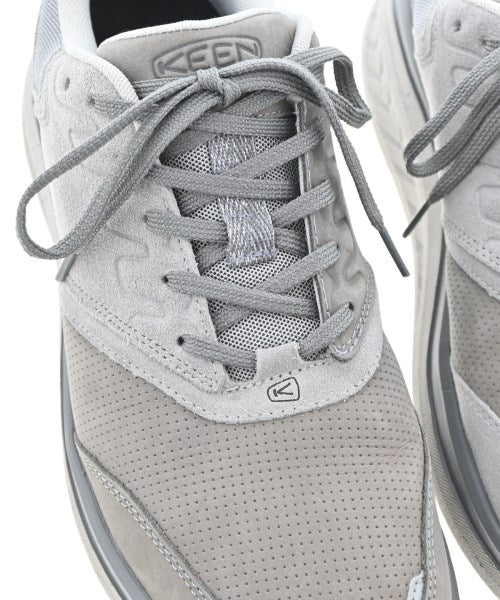 Engineered Garments รองเท้าผ้าใบ