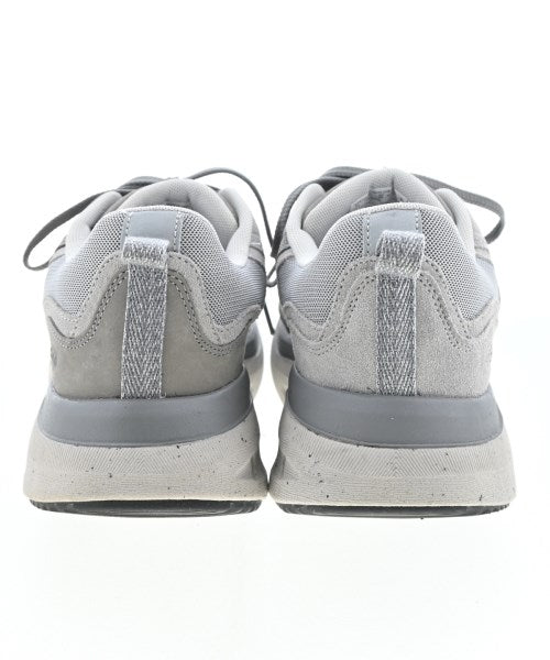 Engineered Garments รองเท้าผ้าใบ