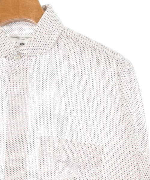 Engineered Garments เสื้อลำลอง