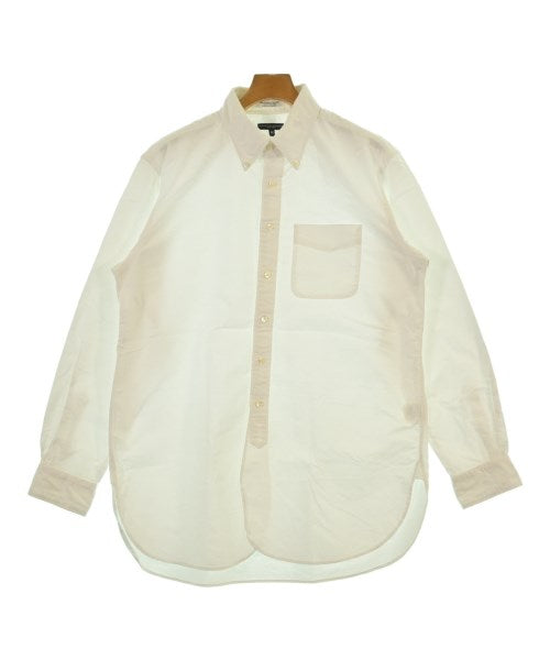 Engineered Garments เสื้อลำลอง
