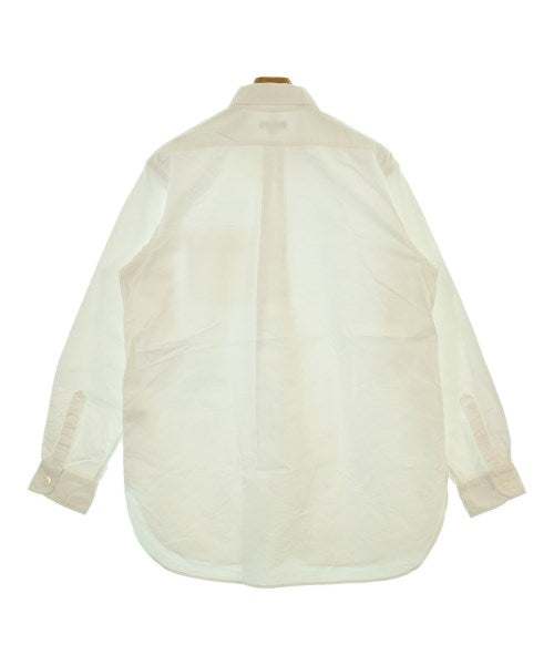 Engineered Garments เสื้อลำลอง
