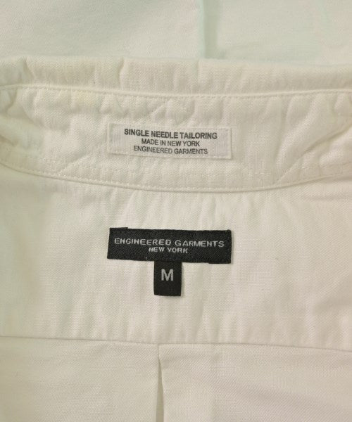Engineered Garments เสื้อลำลอง