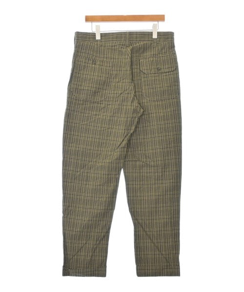 Engineered Garments กางเกง อื่น