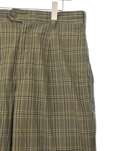 Engineered Garments กางเกง อื่น