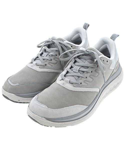 Engineered Garments รองเท้าผ้าใบ