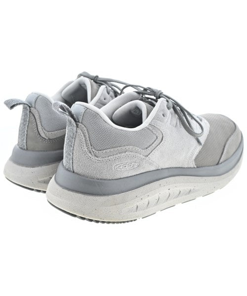 Engineered Garments รองเท้าผ้าใบ
