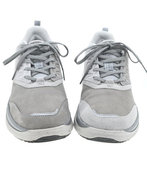 Engineered Garments รองเท้าผ้าใบ