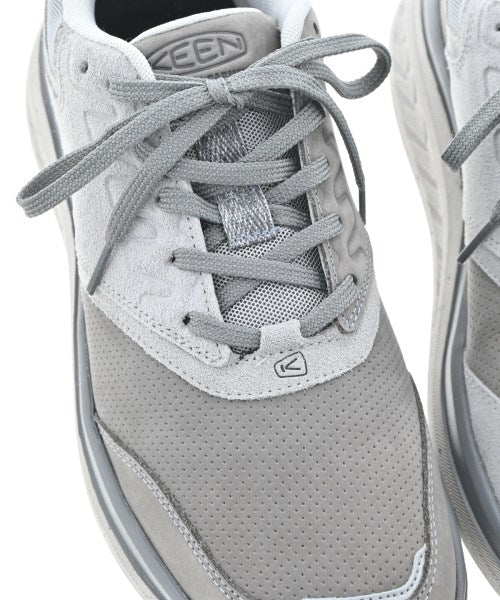Engineered Garments รองเท้าผ้าใบ