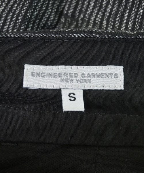 Engineered Garments กางเกง อื่น
