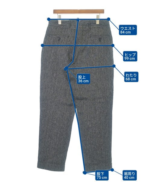 Engineered Garments กางเกง อื่น