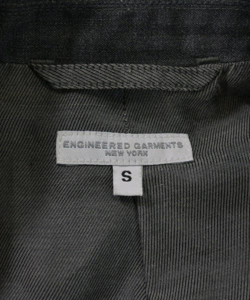 Engineered Garments เบลเซอร์/แจ็คเก็ตสูท