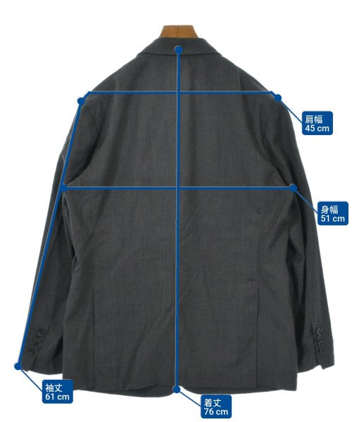 Engineered Garments เบลเซอร์/แจ็คเก็ตสูท