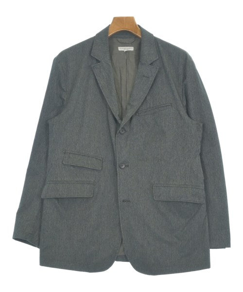 Engineered Garments แจ็คเก็ตลำลอง