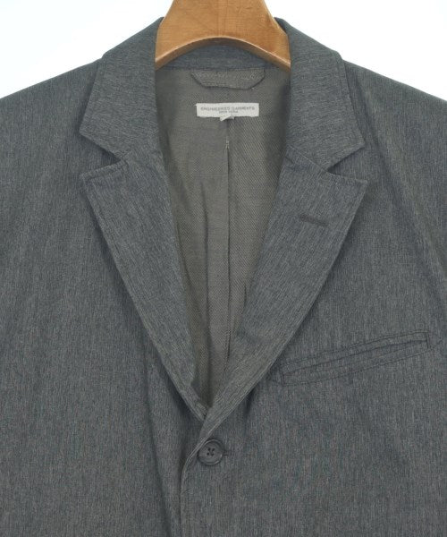 Engineered Garments แจ็คเก็ตลำลอง