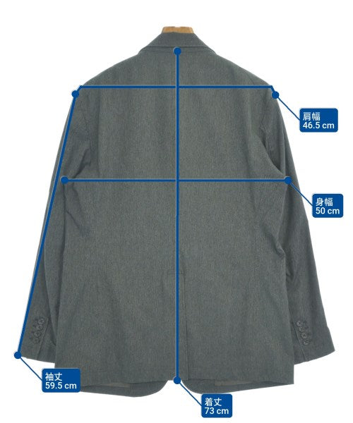 Engineered Garments แจ็คเก็ตลำลอง