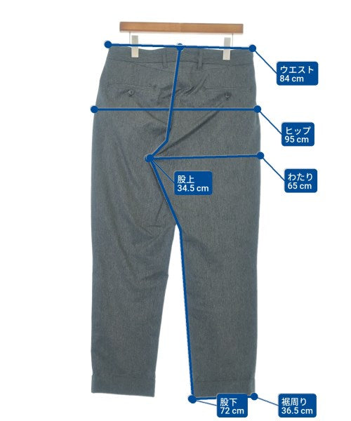 Engineered Garments กางเกง อื่น