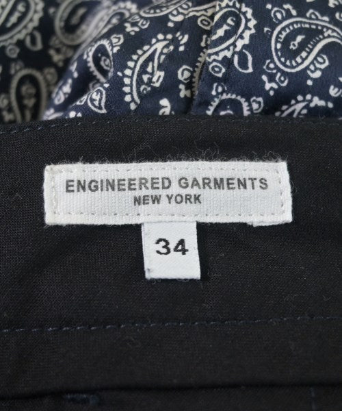 Engineered Garments กางเกง อื่น