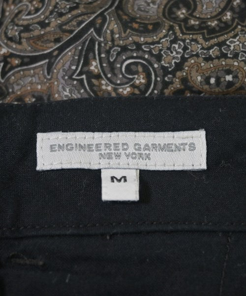 Engineered Garments กางเกงขาสั้น
