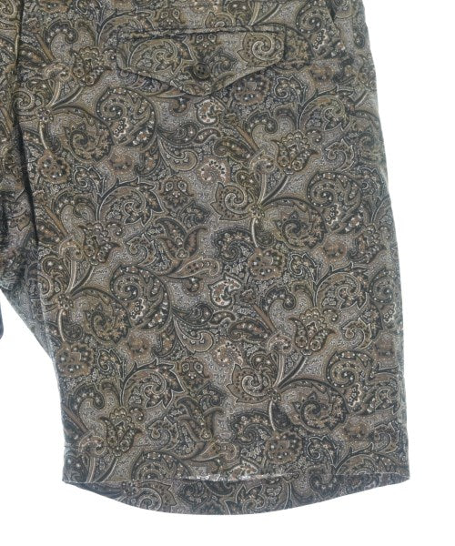 Engineered Garments กางเกงขาสั้น
