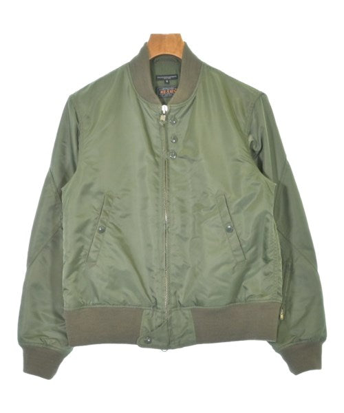 Engineered Garments แจ็กเก็ตทหาร