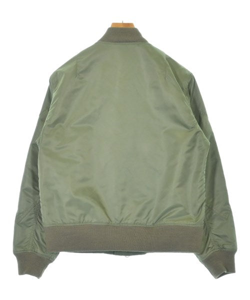 Engineered Garments แจ็กเก็ตทหาร