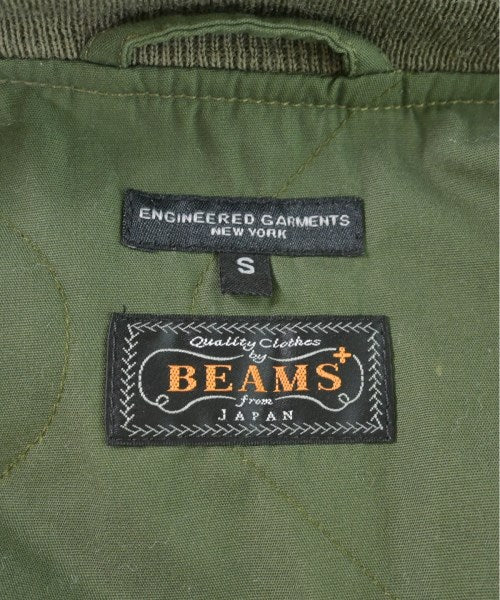 Engineered Garments แจ็กเก็ตทหาร