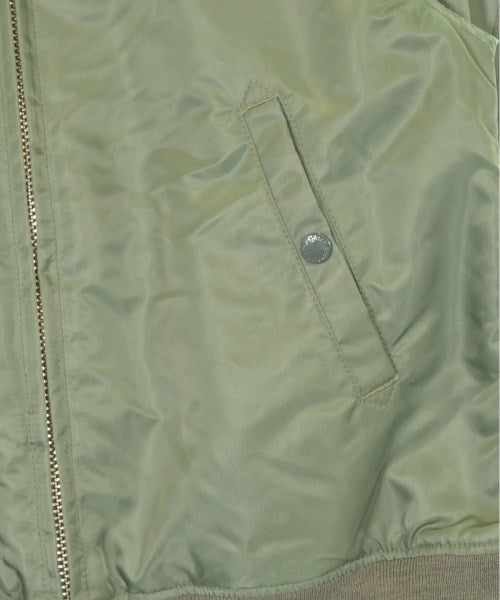 Engineered Garments แจ็กเก็ตทหาร