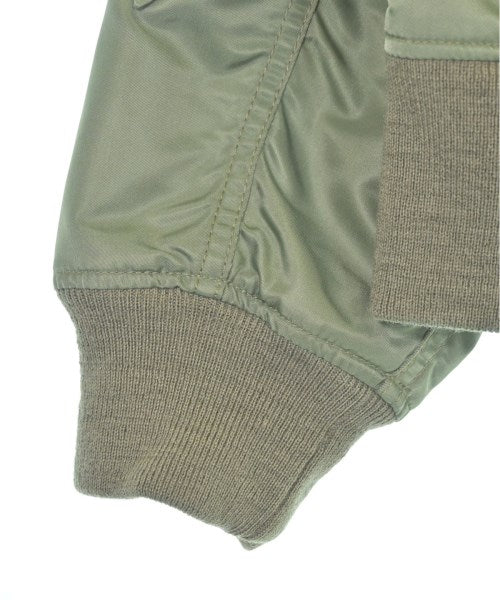 Engineered Garments แจ็กเก็ตทหาร