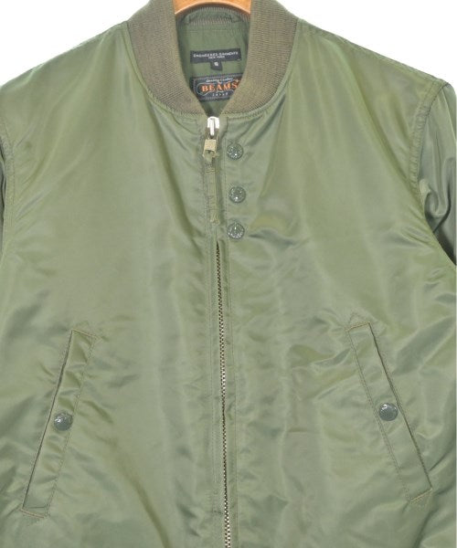 Engineered Garments แจ็กเก็ตทหาร