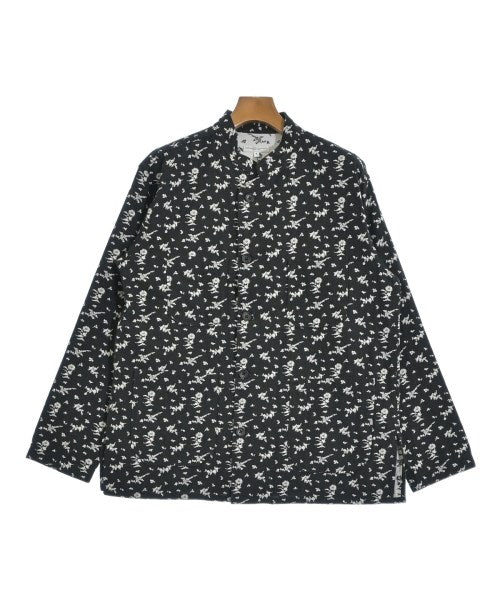 Engineered Garments แจ็คเก็ตเบลาส์ อื่น