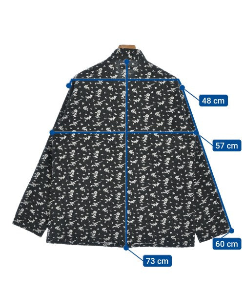 Engineered Garments แจ็คเก็ตเบลาส์ อื่น