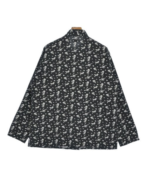Engineered Garments แจ็คเก็ตเบลาส์ อื่น