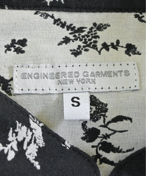 Engineered Garments แจ็คเก็ตเบลาส์ อื่น