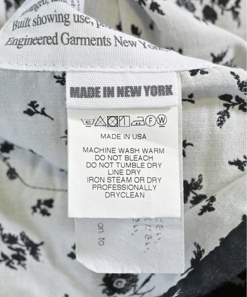 Engineered Garments แจ็คเก็ตเบลาส์ อื่น