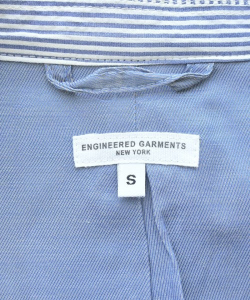 Engineered Garments แจ็คเก็ต