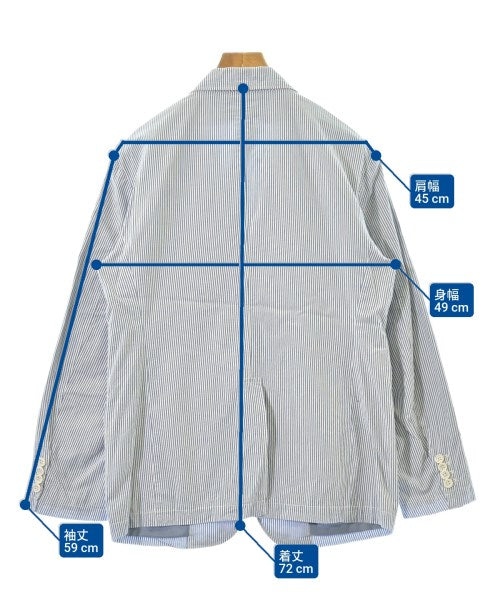 Engineered Garments แจ็คเก็ต