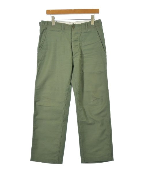 Engineered Garments กางเกง อื่น