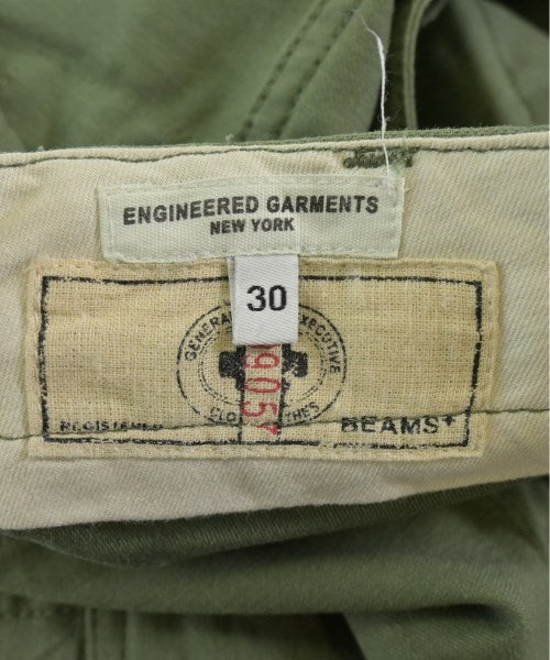 Engineered Garments กางเกง อื่น
