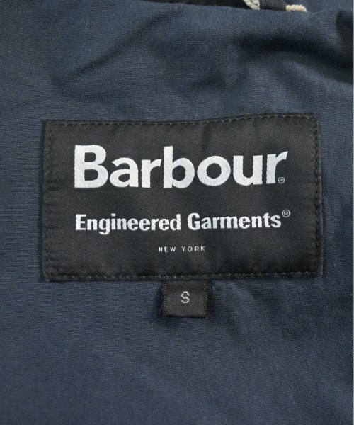 Engineered Garments แจ็คเก็ตเบลาส์