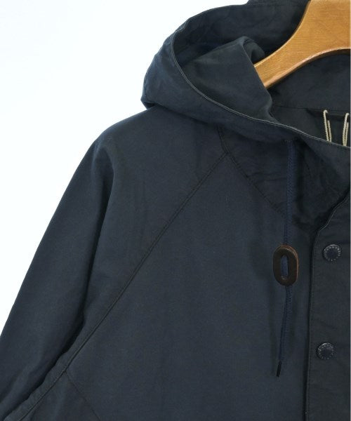 Engineered Garments แจ็คเก็ตเบลาส์