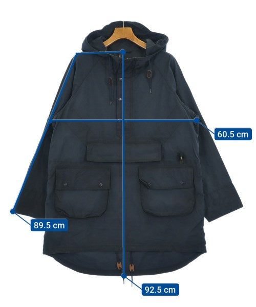 Engineered Garments แจ็คเก็ตเบลาส์