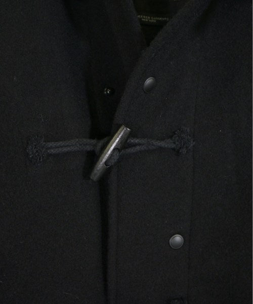 Engineered Garments เสื้อโค้ทดัฟเฟิล