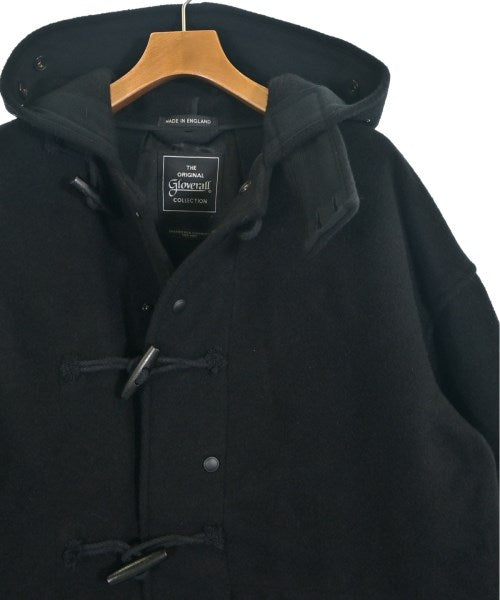 Engineered Garments เสื้อโค้ทดัฟเฟิล